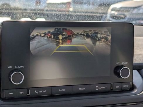 Used 2025 Honda Accord LX image 3