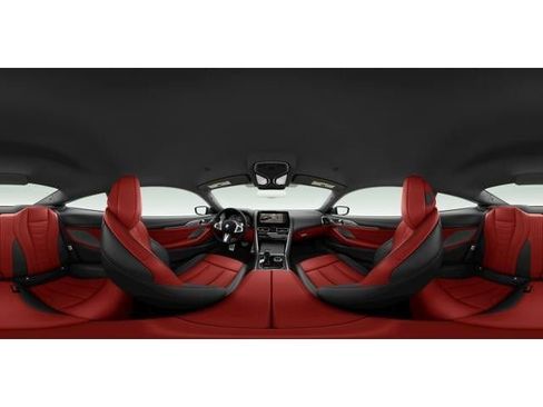 New 2026 BMW 840i xDrive Coupe AWD/4WD image 9