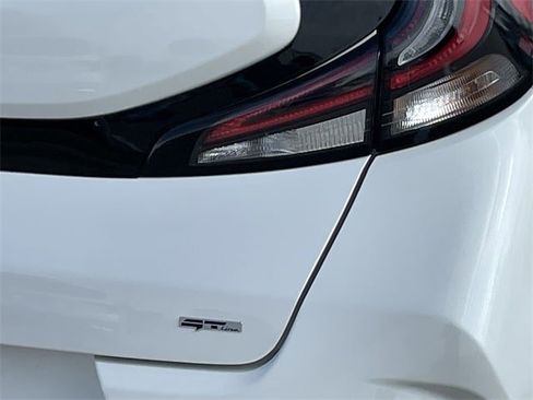 Used 2025 Kia Soul GT-Line w/ GT-Line Technology Package image 6