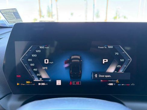 Used 2025 BMW M235i xDrive w/ M Sport Professional Package AWD/4WD image 18