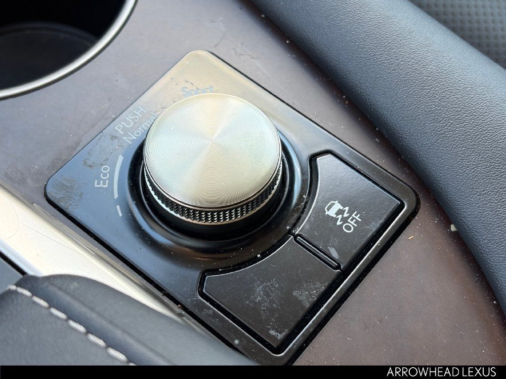 Used 2021 Lexus RX 350 FWD w/ Premium Package image 33