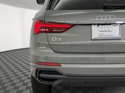 New 2025 Audi Q3 2.0T Premium w/ Convenience Package image 10