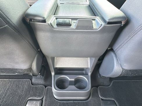 Used 2021 Toyota Sienna XSE image 25