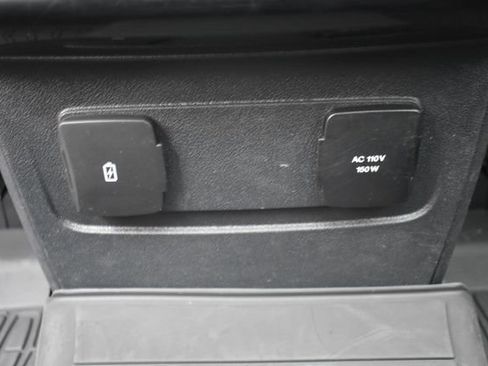 Used 2025 Lincoln Aviator Reserve w/ Equipment Group 201A AWD/4WD image 42
