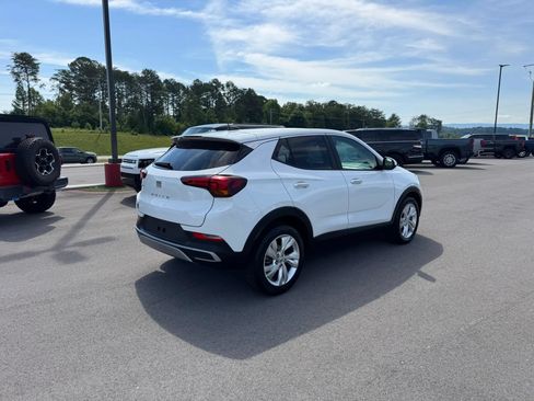 Used 2024 Buick Encore GX Preferred FWD image 4