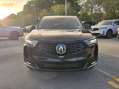 New 2026 Acura RDX SH-AWD w/ Advance Package