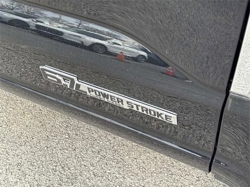 New 2026 Ford F250 XLT image 11