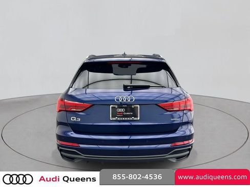 Certified 2023 Audi Q3 2.0T Premium Plus w/ Premium Plus Package AWD/4WD image 5