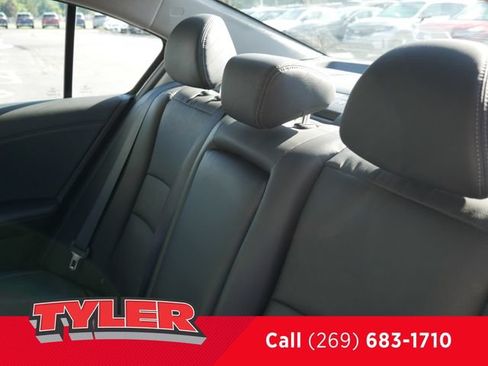 Used 2017 Honda Accord EX-L image 41
