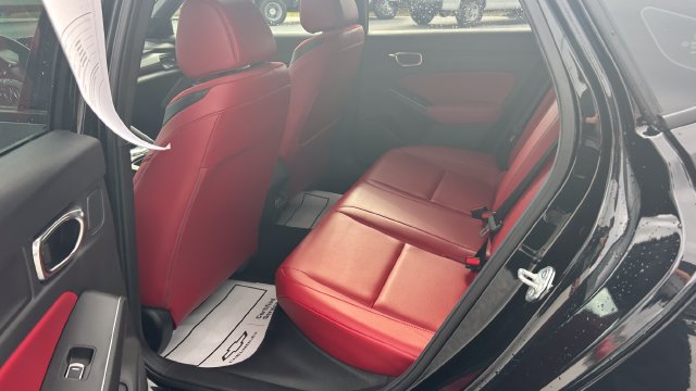 Used 2025 Acura Integra A-Spec w/ Technology Package FWD image 46