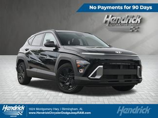 Used 2026 Hyundai Kona SEL Sport FWD video 1