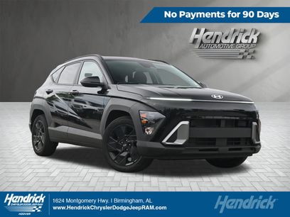 Used 2026 Hyundai Kona SEL Sport