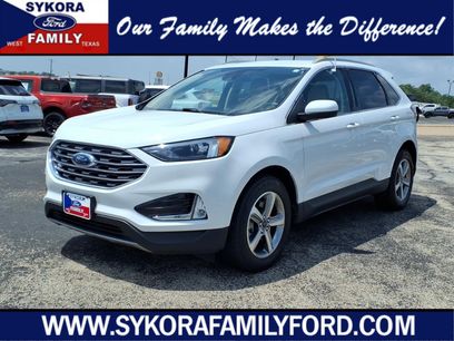 Certified 2022 Ford Edge SEL w/ Convenience Package