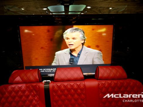 New 2024 Mercedes-Benz Sprinter 3500 image 25