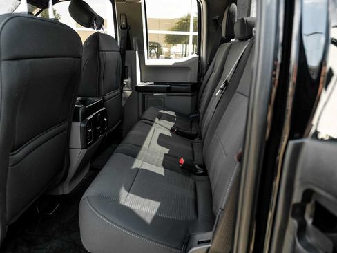Used 2018 Ford F150 XL w/ Equipment Group 101A Mid AWD/4WD image 33