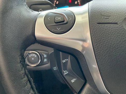 Used 2013 Ford Escape Titanium w/ Parking Technology Pkg FWD image 12