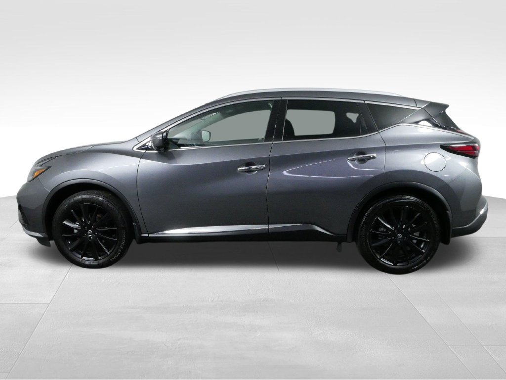 Used 2023 Nissan Murano SL AWD/4WD image 6