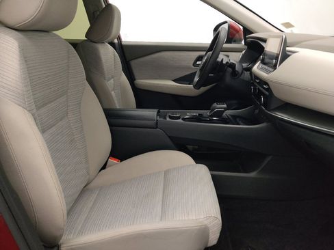 Used 2023 Nissan Rogue SV AWD/4WD image 21