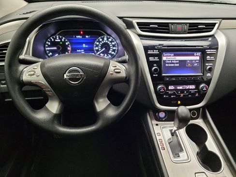 Used 2017 Nissan Murano S w/ Cargo Package FWD image 22