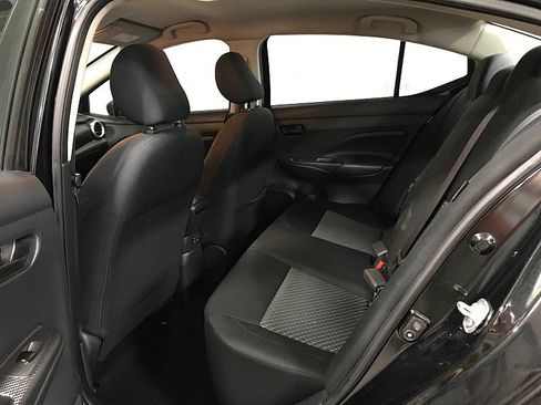 Used 2020 Nissan Versa S FWD image 19