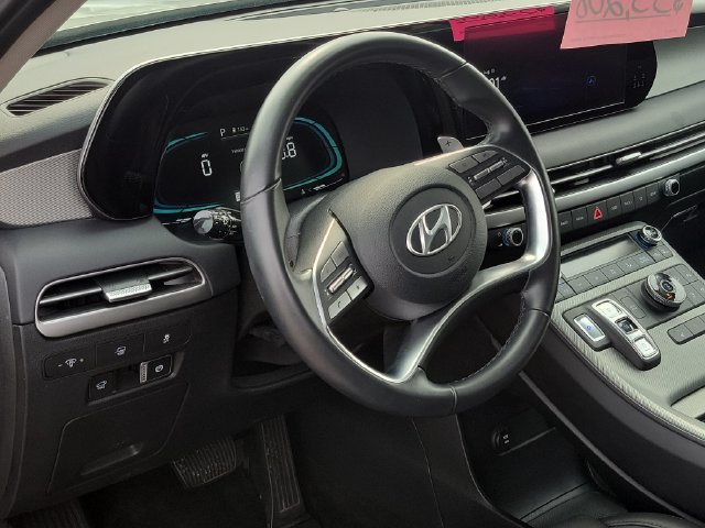 Used 2025 Hyundai Palisade SEL AWD/4WD image 8