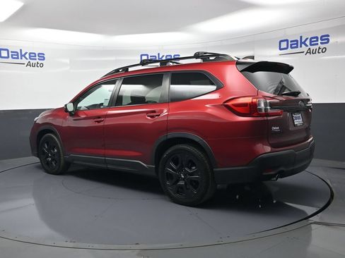 Used 2023 Subaru Ascent Onyx Edition Limited AWD/4WD image 5