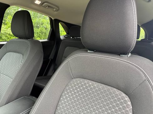 Certified 2024 Ford Escape Active w/ Cold Weather Package FWD image 10