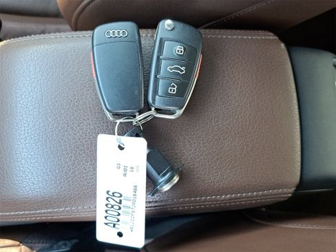 Used 2018 Audi Q3 2.0T Premium Plus image 10