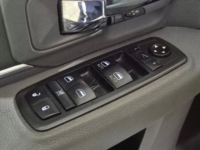 Used 2017 RAM 1500 Big Horn RWD image 14