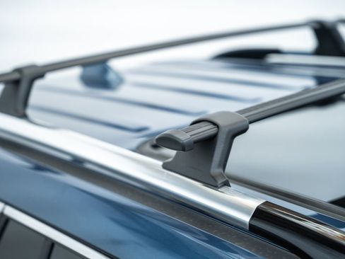 New 2026 Chevrolet Traverse High Country image 22