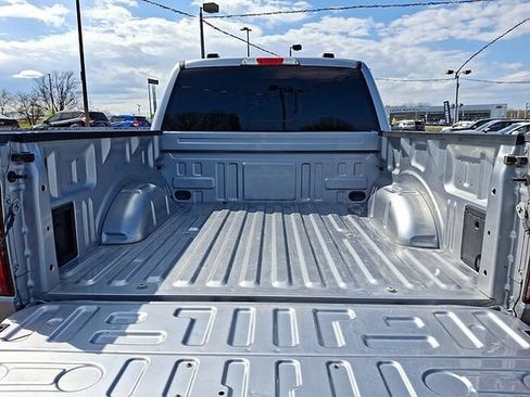 Used 2024 Ford F150 Lariat w/ FX4 Off-Road Package AWD/4WD image 28