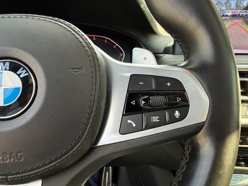 Used 2024 BMW X3 xDrive30i w/ Premium Package AWD/4WD image 25