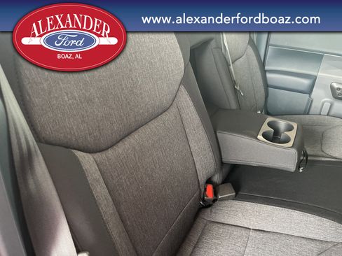 New 2025 Ford Maverick XLT w/ XLT Luxury Package image 21