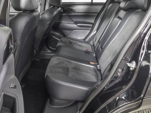 Used 2024 Mitsubishi Eclipse Cross SE image 34