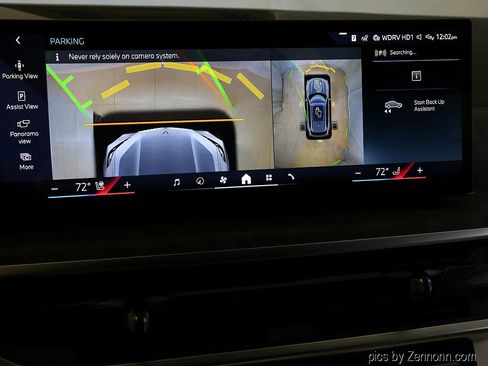 New 2026 BMW X5 xDrive50e w/ M Sport Package image 23