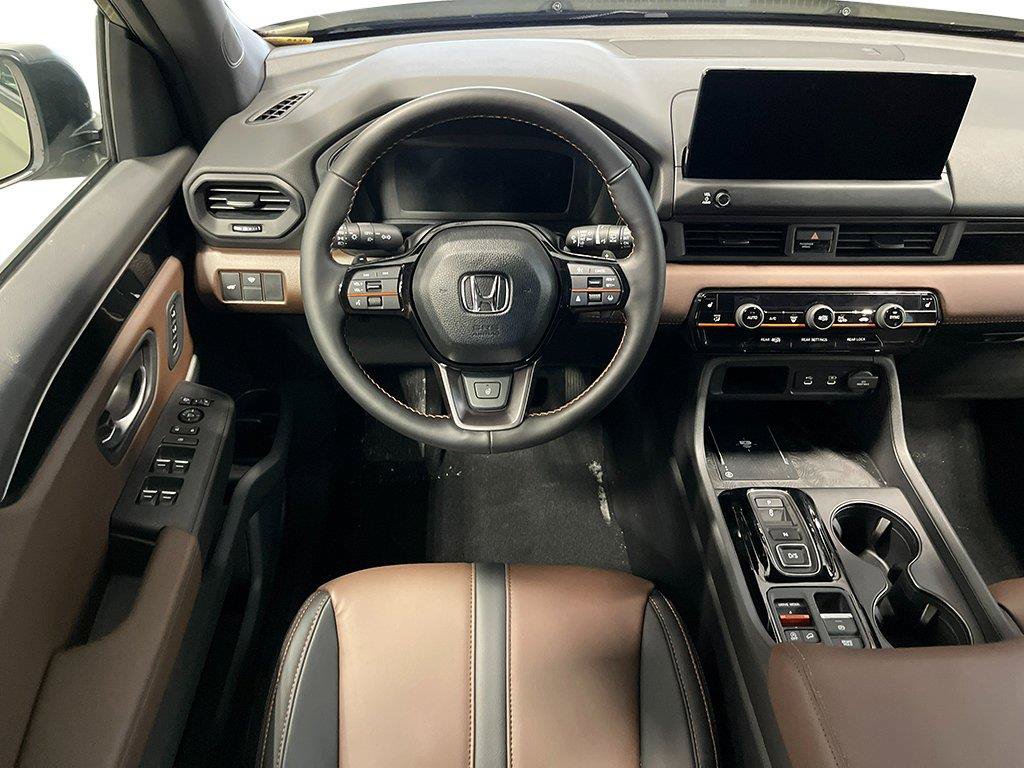 New 2026 Honda Pilot TrailSport image 22