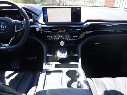 New 2026 Acura MDX Type S image 10