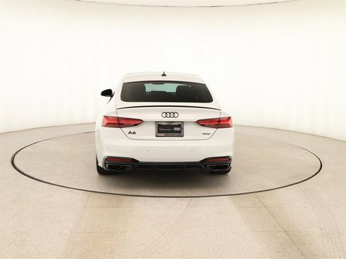 Used 2023 Audi A5 2.0T Premium Plus w/ Premium Plus image 5