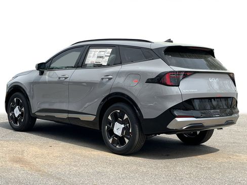 New 2026 Kia Sportage SX Prestige AWD/4WD image 23