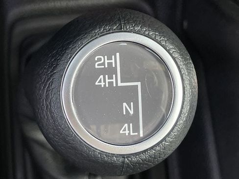 Used 2026 Jeep Gladiator Rubicon AWD/4WD image 22