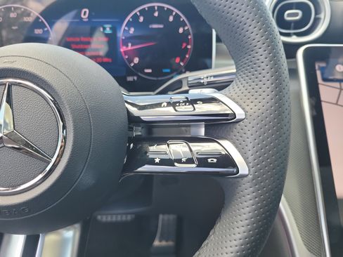 Certified 2026 Mercedes-Benz C 300 Sedan image 20