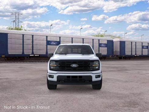 New 2026 Ford F150 XLT AWD/4WD image 6