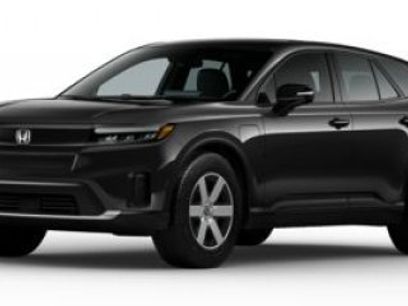 New 2026 Honda Prologue Elite