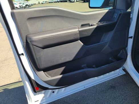 New 2026 Ford F150 STX RWD image 8