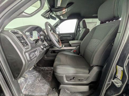 New 2026 RAM 3500 Big Horn image 15