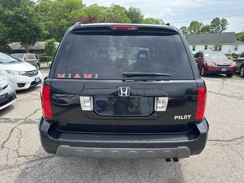 Used 2004 Honda Pilot EX image 6