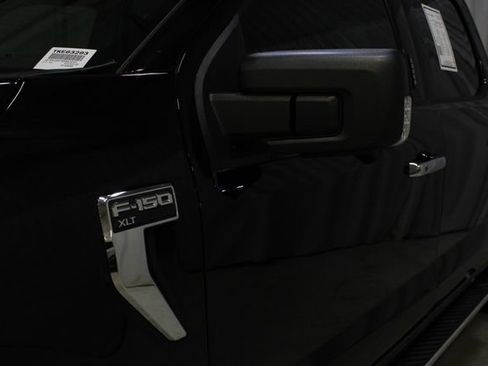 Used 2022 Ford F150 XLT w/ Equipment Group 302A High image 35