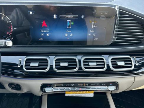 New 2026 Mercedes-Benz GLE 350 GLE 350 image 25