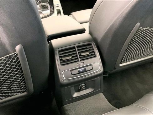 Certified 2023 Audi A4 2.0T Premium w/ Convenience Package image 34