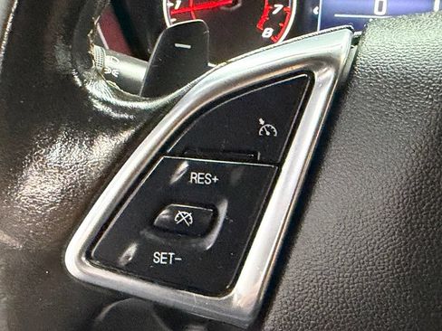 Used 2023 Chevrolet Camaro LT RWD image 29